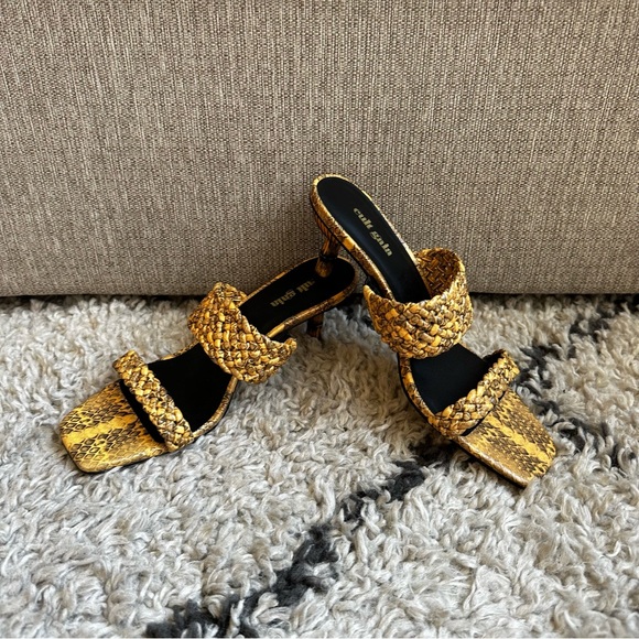 Cult Gaia Kal Heels - Picture 5 of 10